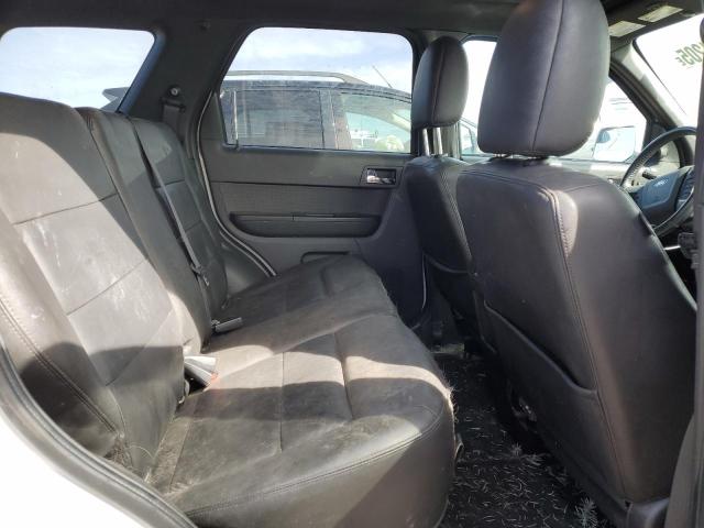 Photo 10 from auction – 2012 FORD ESCAPE LIM with VIN 1FMCU0EG7CKC25124