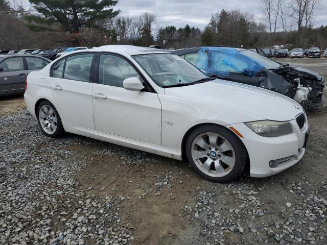 Снимка 4 от търг – 2011 BMW 335 D с VIN WBAPN7C52BA780321