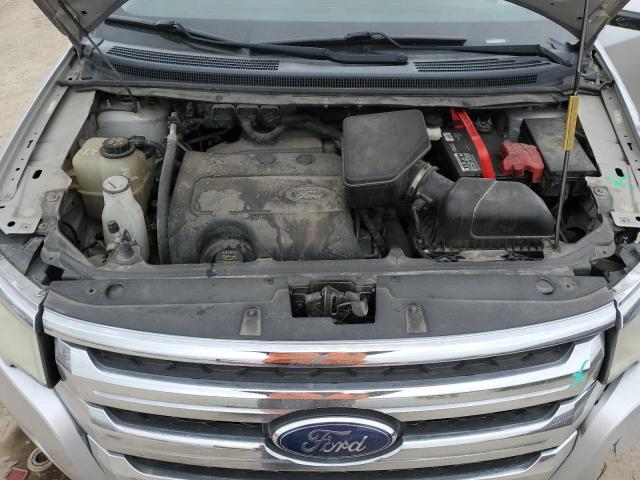 Photo 12 from auction – 2011 FORD EDGE LIMIT with VIN 2FMDK4KC1BBA94946