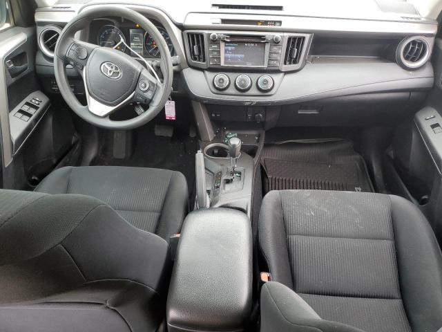 Photo 8 from auction – 2017 TOYOTA RAV4 LE with VIN 2T3ZFREV0HW391527