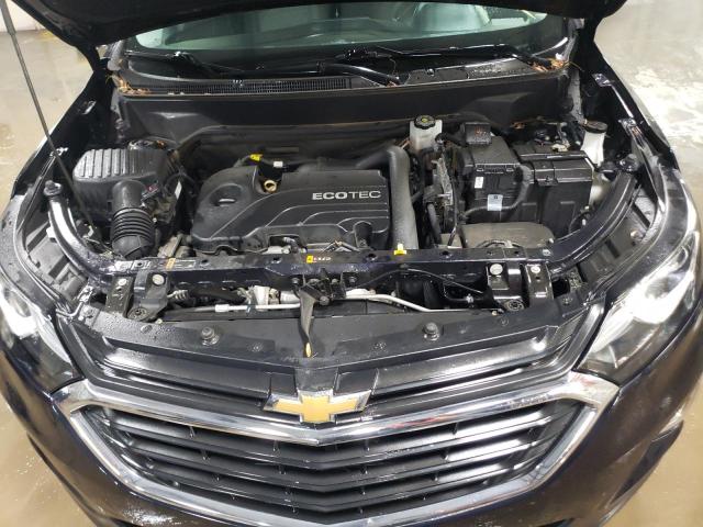 Photo 11 from auction – 2020 CHEVROLET EQUINOX LT with VIN 2GNAXJEV8L6171611