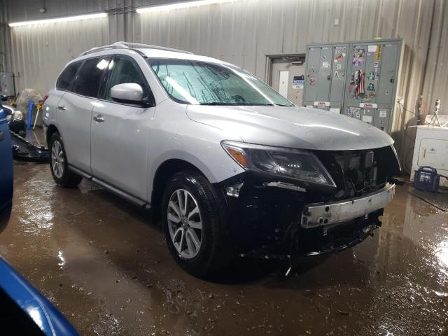 Photo 4 from auction – 2016 NISSAN PATHFINDER with VIN 5N1AR2MM1GC665643