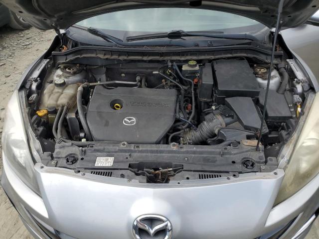 Photo 11 from auction – 2010 MAZDA MAZDA3 with VIN JM1BL1S51A1101154