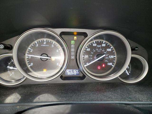 Photo 9 from auction – 2013 MAZDA CX-9 TOURI with VIN JM3TB3CA9D0405851