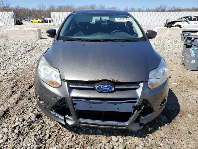 Photo 5 from auction – 2012 FORD FOCUS SE with VIN 1FAHP3F26CL300210