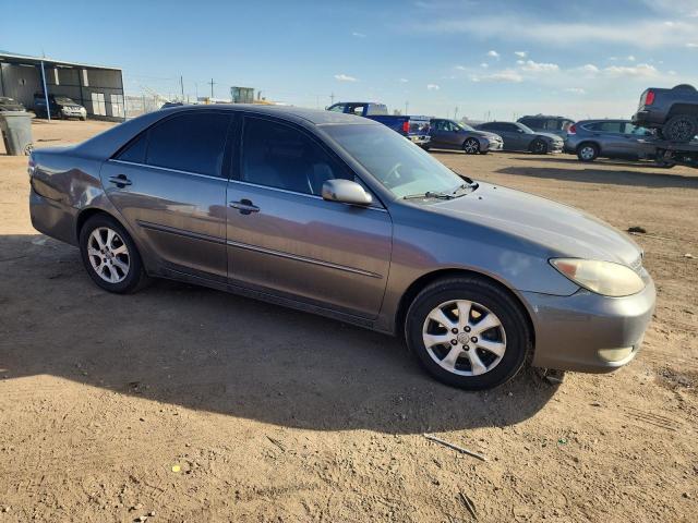 Photo 4 from auction – 2005 TOYOTA CAMRY LE with VIN 4T1BF30K55U590850