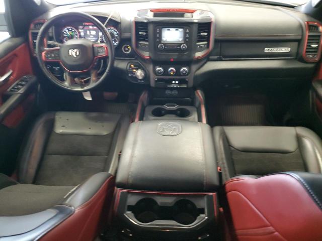 Photo 8 from auction – 2019 RAM 1500 with VIN 1C6SRFLT1KN845170