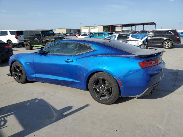Photo 2 from auction – 2018 CHEVROLET CAMARO LT with VIN 1G1FB1RX8J0177710