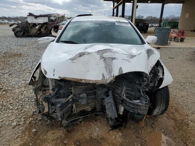 Photo 5 from auction – 2014 HYUNDAI SONATA GLS with VIN 5NPEB4AC6EH900864