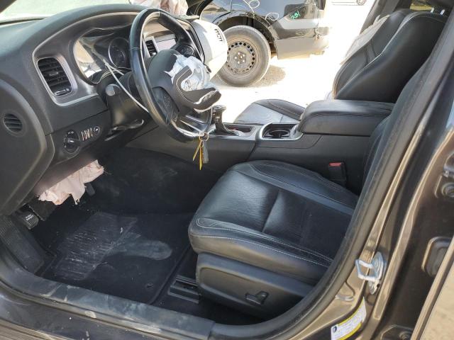 Photo 7 from auction – 2020 DODGE CHARGER SX with VIN 2C3CDXBG7LH129393
