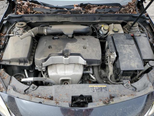 Photo 11 from auction – 2014 CHEVROLET MALIBU LS with VIN 1G11B5SL7EF135167