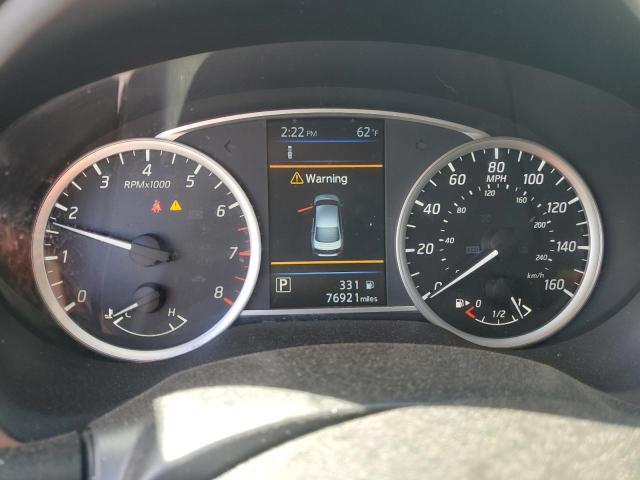 Photo 9 from auction – 2019 NISSAN SENTRA S with VIN 3N1AB7AP1KY287962