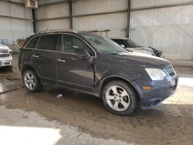 Photo 4 from auction – 2014 CHEVROLET CAPTIVA LT with VIN 3GNAL3EK2ES518321