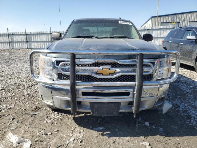 Zdjęcie 5 z aukcji – 2012 CHEVROLET SILVERADO z VIN 1GCPKSE78CF204735