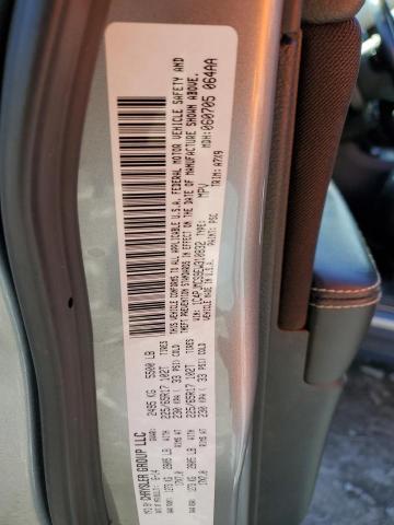 Photo 14 from auction – 2014 JEEP CHEROKEE L with VIN 1C4PJMCS9EW310832