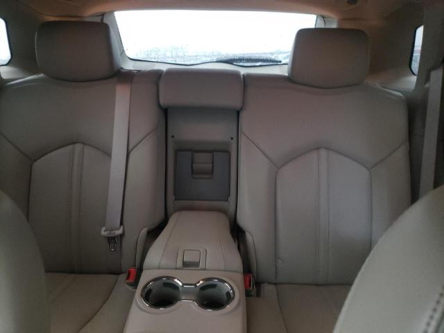 Photo 10 from auction – 2011 CADILLAC SRX PREMIU with VIN 3GYFNCEY3BS507282
