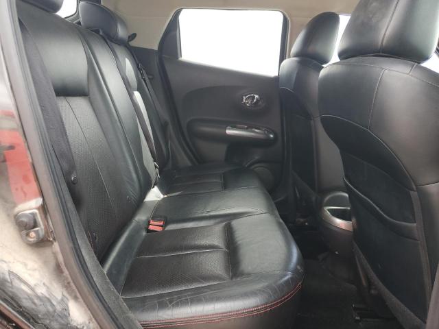 Photo 11 from auction – 2011 NISSAN JUKE S with VIN JN8AF5MR7BT023127
