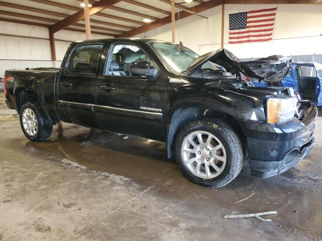 Photo 4 from auction – 2012 GMC SIERRA K15 with VIN 3GTP2WE71CG293280