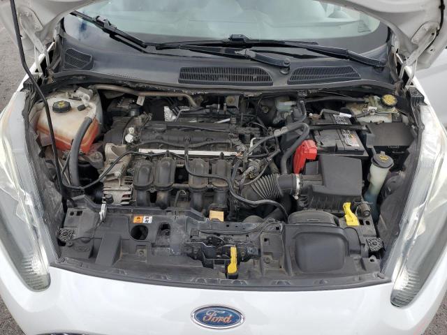 Photo 11 from auction – 2015 FORD FIESTA SE with VIN 3FADP4BJ5FM187774