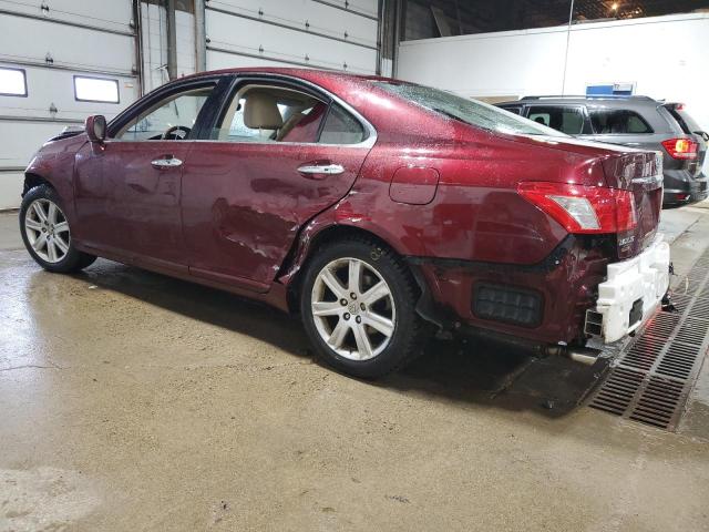 Photo 2 from auction – 2007 LEXUS ES 350 with VIN JTHBJ46G372083440