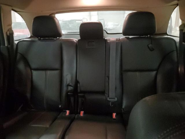 Photo 10 from auction – 2013 FORD EDGE SEL with VIN 2FMDK4JC2DBB74115
