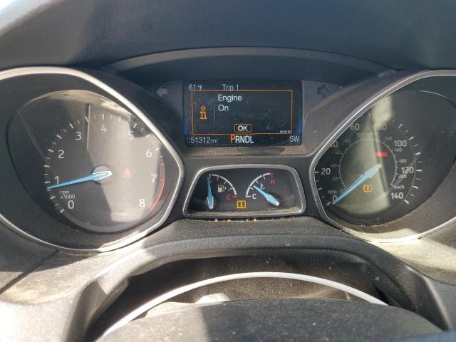 Photo 9 from auction – 2018 FORD FOCUS SE with VIN 1FADP3K21JL226468