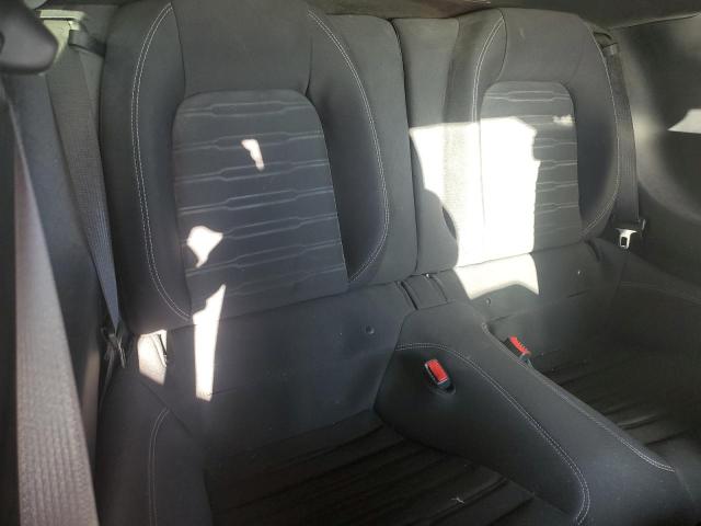 Photo 10 from auction – 2016 FORD MUSTANG with VIN 1FA6P8TH9G5243668
