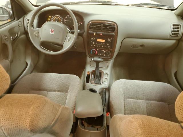 Photo 8 from auction – 2000 SATURN LS1 with VIN 1G8JU52F6YY631916