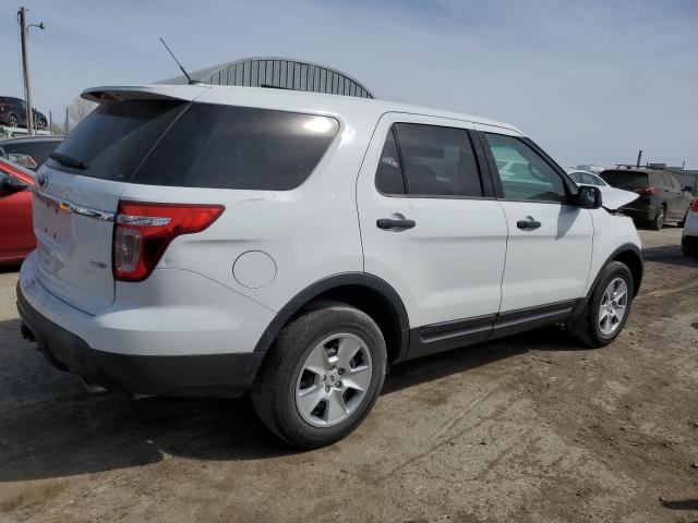Photo 3 from auction – 2014 FORD EXPLORER with VIN 1FM5K8B86EGC26183