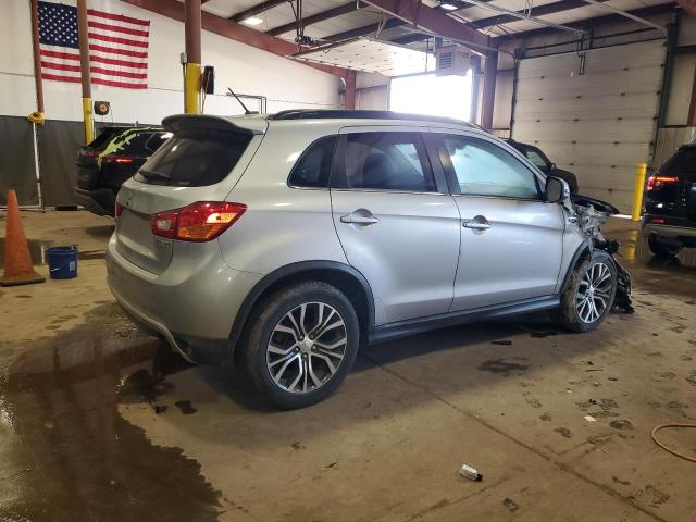 Photo 3 from auction – 2016 MITSUBISHI OUTLANDER with VIN JA4AR4AW1GZ025638