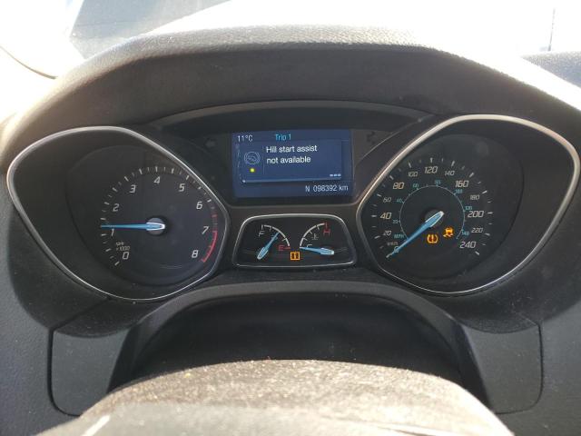 Снимка 9 от търг – 2014 FORD FOCUS SE с VIN 1FADP3F22EL365492