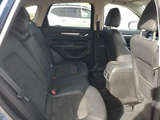 Photo 10 from auction – 2017 MAZDA CX-5 TOURI with VIN JM3KFACL3H0166017