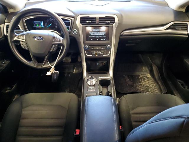 Photo 8 from auction – 2018 FORD FUSION SE with VIN 3FA6P0LU5JR245176