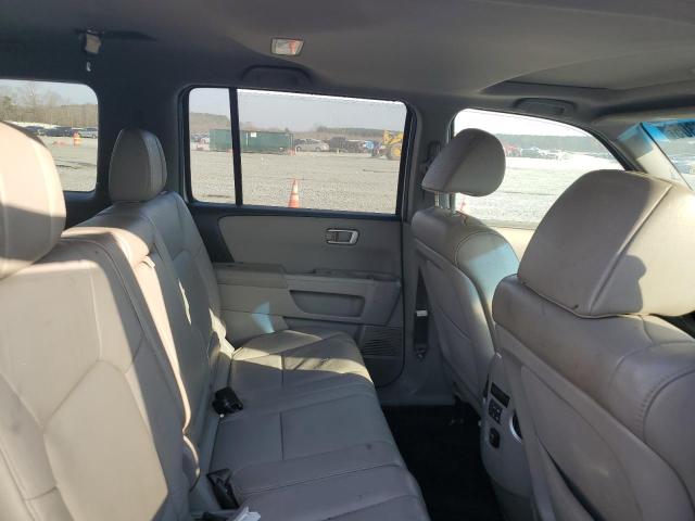 Photo 10 from auction – 2012 HONDA PILOT EXL with VIN 5FNYF3H51CB012134