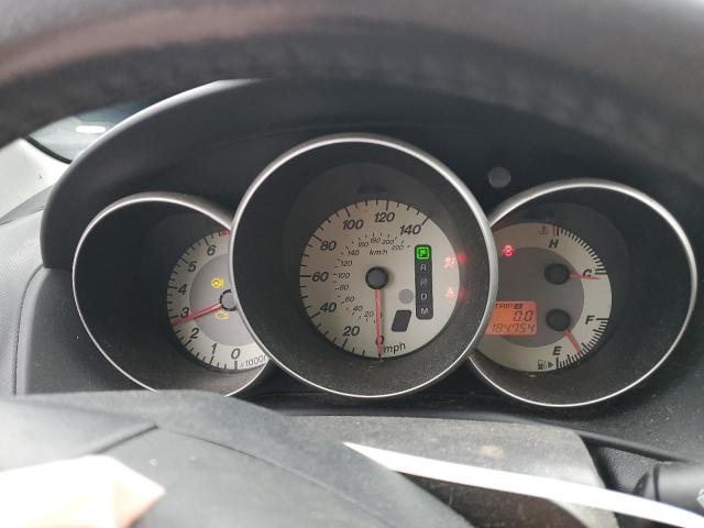 Photo 9 from auction – 2008 MAZDA 3 I with VIN JM1BK32F581155946