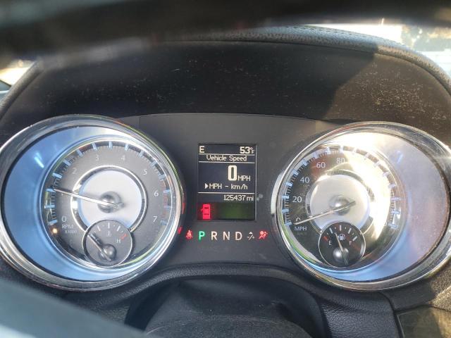 Photo 9 from auction – 2011 CHRYSLER 300C with VIN 2C3CA6CT4BH531286