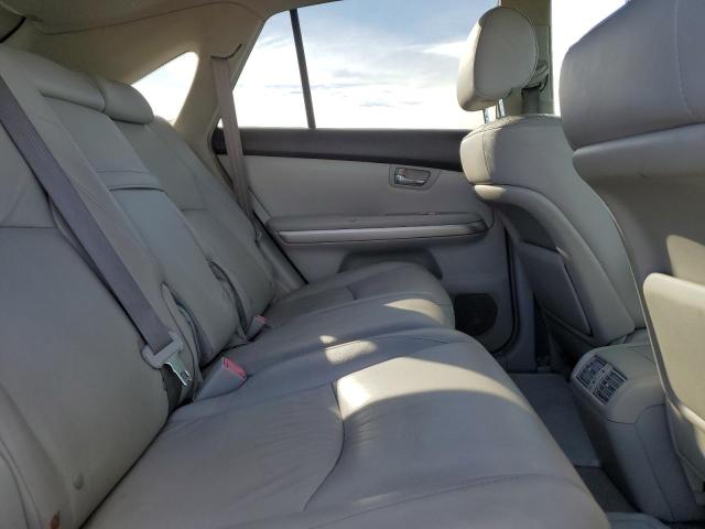 Photo 11 from auction – 2006 LEXUS RX 400 with VIN JTJGW31U262000690