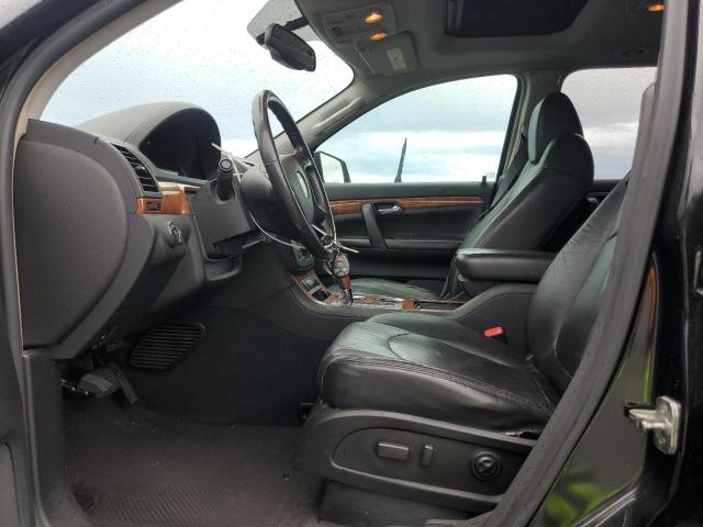 Photo 7 from auction – 2008 SATURN OUTLOOK XR with VIN 5GZER33728J257526