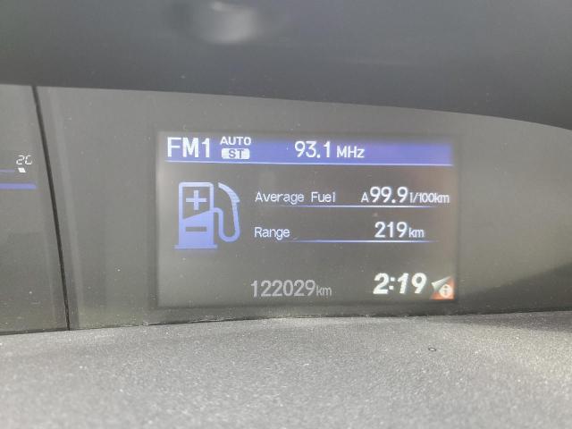 Снимка 9 от търг – 2012 HONDA CIVIC LX с VIN 2HGFB2F44CH034308