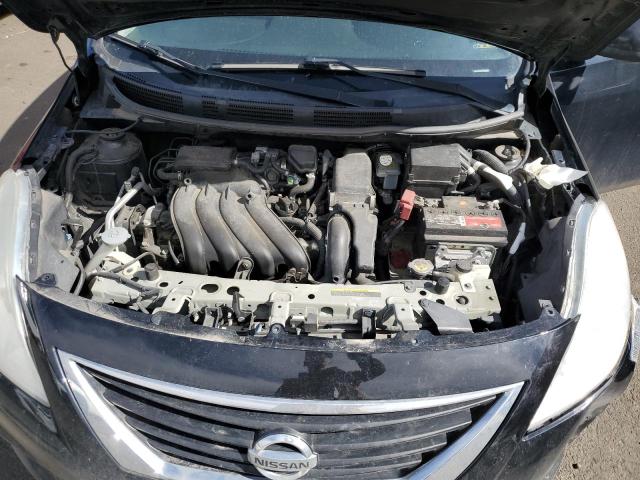 Photo 11 from auction – 2012 NISSAN VERSA S with VIN 3N1CN7AP3CL859936