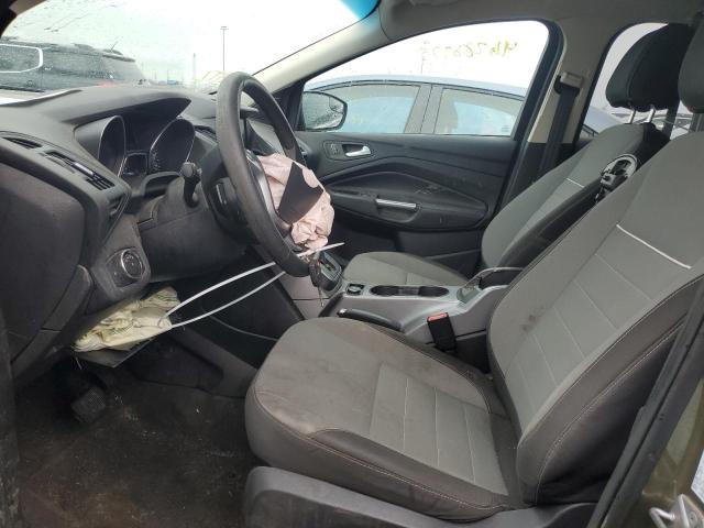 Photo 7 from auction – 2014 FORD ESCAPE SE with VIN 1FMCU0GX4EUA74439