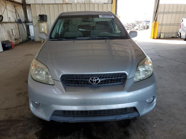 Photo 5 from auction – 2007 TOYOTA COROLLA MA with VIN 2T1KR30E87C670939