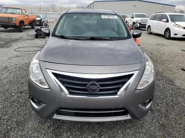 Photo 5 from auction – 2017 NISSAN VERSA S with VIN 3N1CN7AP2HL802618