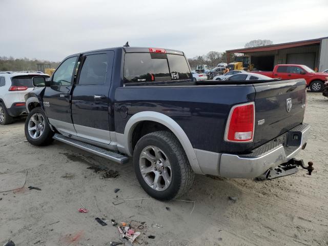 Photo 2 from auction – 2014 RAM 1500 LARAM with VIN 1C6RR7NT0ES374796
