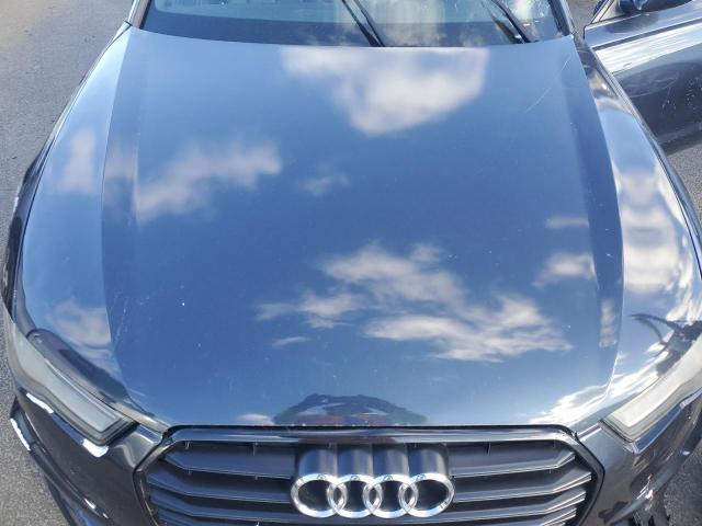 Photo 11 from auction – 2018 AUDI A6 PREMIUM with VIN WAUC8AFC7JN061330