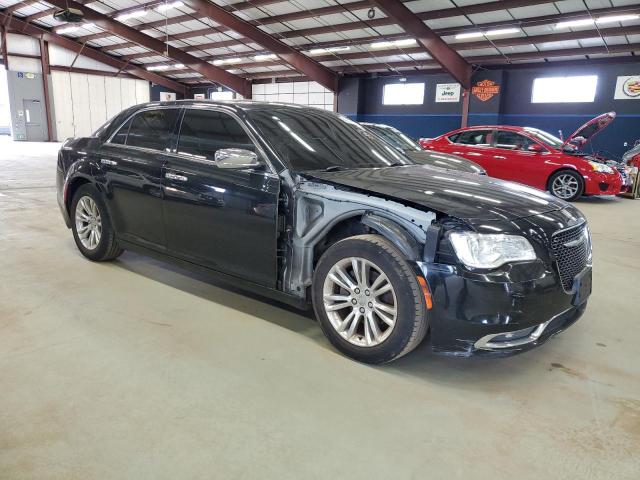 Photo 4 from auction – 2015 CHRYSLER 300C with VIN 2C3CCAEG7FH893583