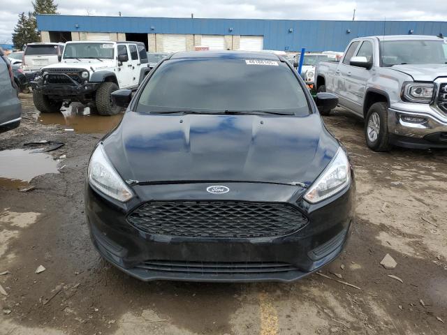 Zdjęcie 5 z aukcji – 2018 FORD FOCUS SE z VIN 1FADP3F2XJL258412