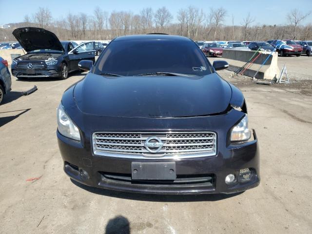 Photo 5 from auction – 2010 NISSAN MAXIMA S with VIN 1N4AA5APXAC837595
