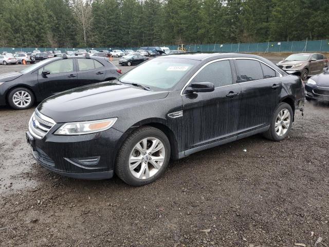 Снимка 1 от търг – 2011 FORD TAURUS SEL с VIN 1FAHP2EW1BG168026