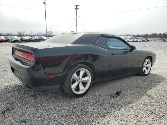 Photo 3 from auction – 2014 DODGE CHALLENGER with VIN 2C3CDYBT7EH183251